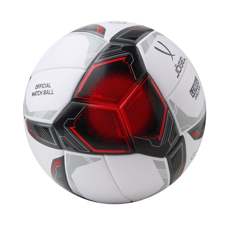 Купить Мяч футбольный Jögel League Evolution Pro №5 в Челябинске 