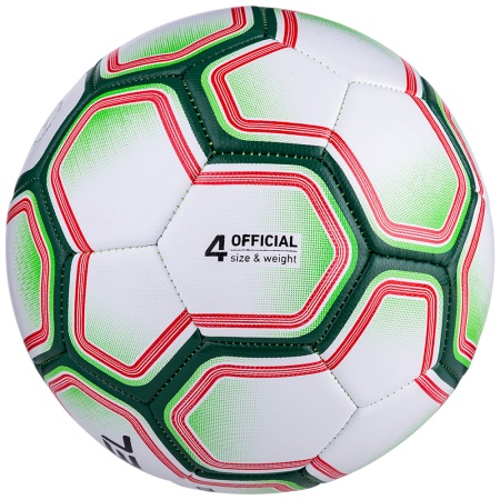 Купить Мяч футбольный Jögel Nano №4 в Челябинске 