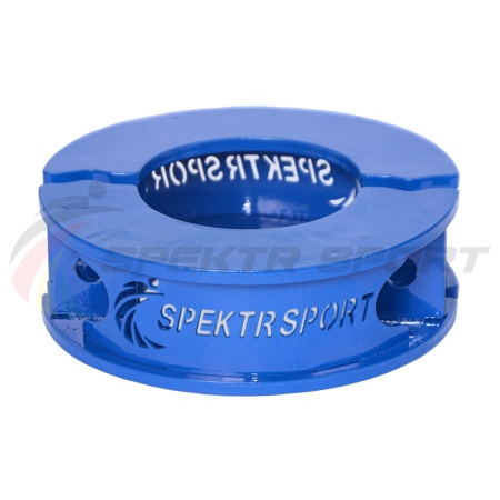 Купить Хомут для Workout Spektr Sport 108 мм в Челябинске 